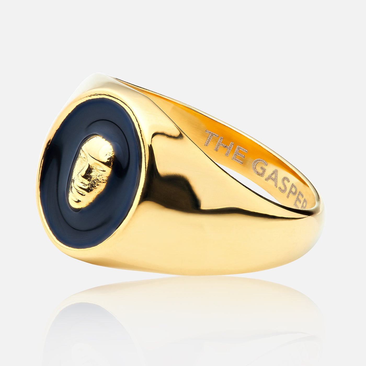Drowning Ring