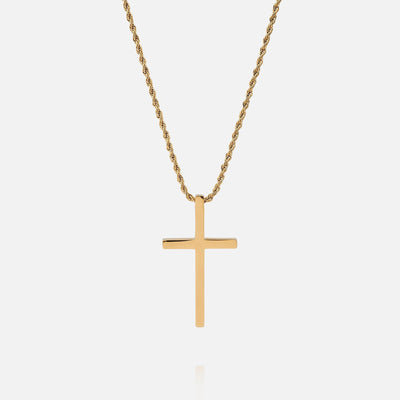 Cross - THE GASPER