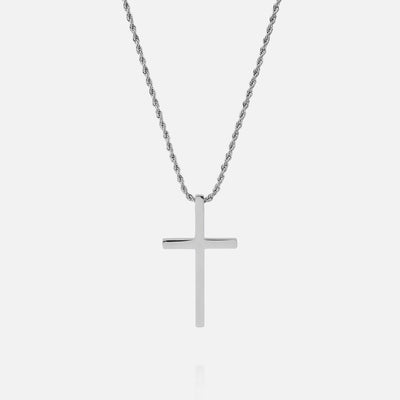 Cross - THE GASPER