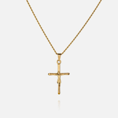 Crucifix - THE GASPER