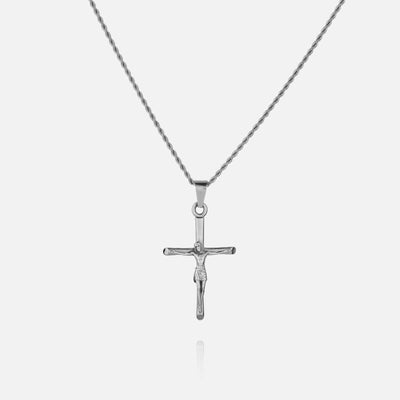 Crucifix - THE GASPER