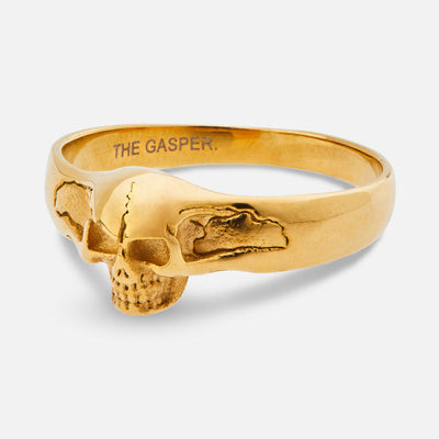 Crypt - THE GASPER