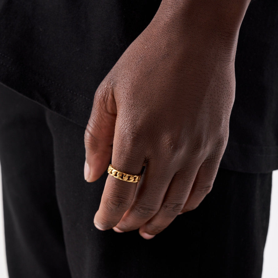 Havana | Premium Ring | GASPER.CO