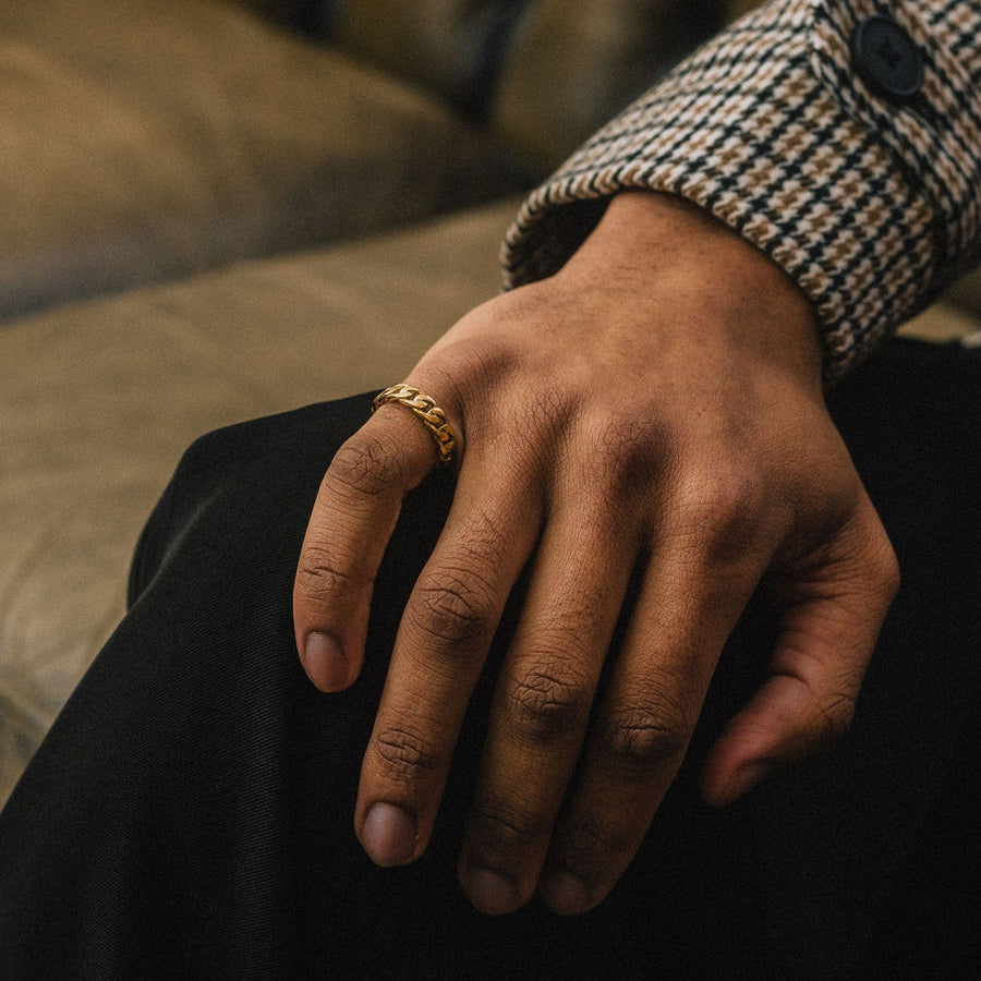 Havana | Premium Ring | GASPER.CO