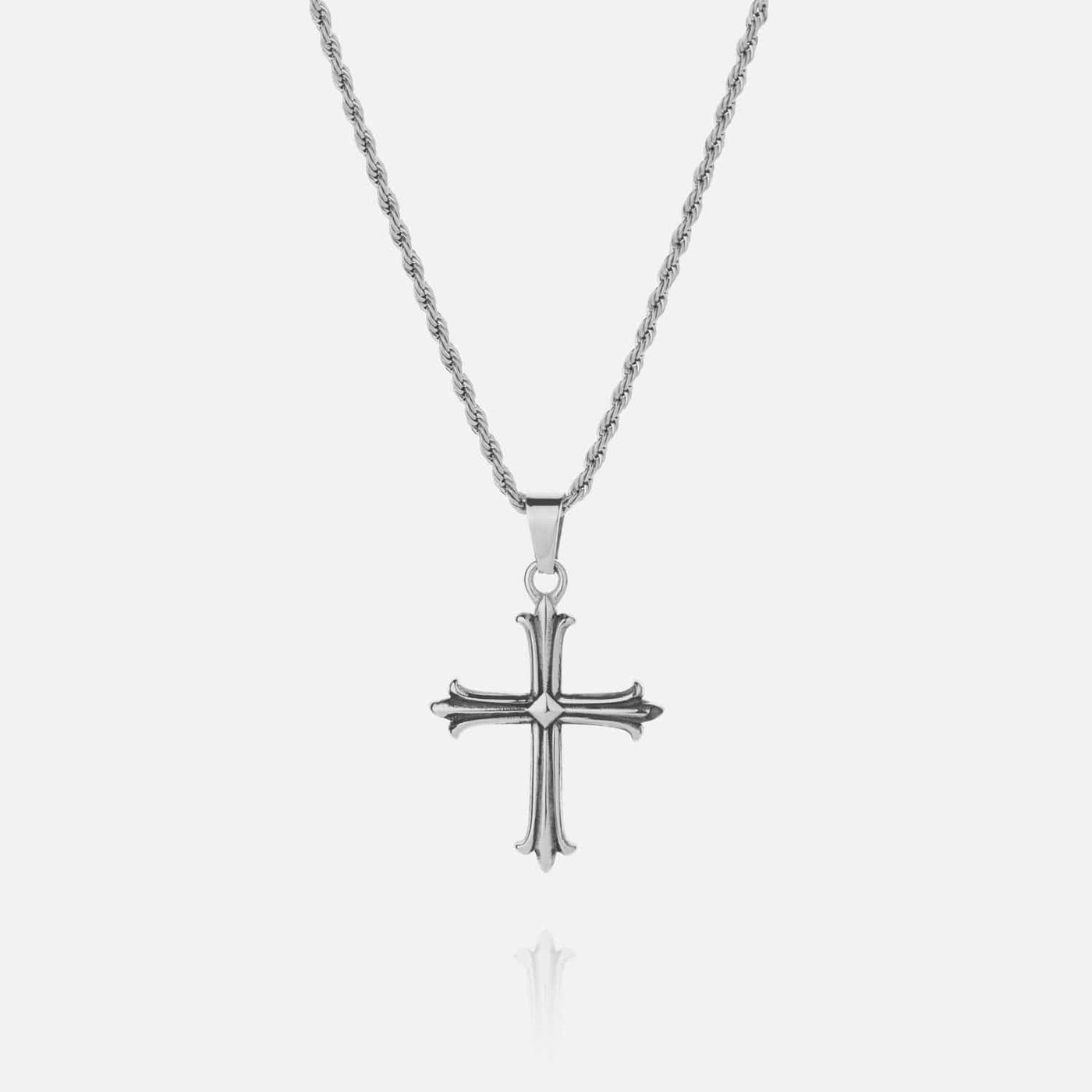 Noble Cross - THE GASPER