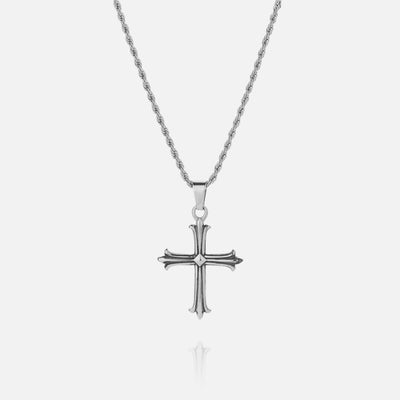 Noble Cross - THE GASPER