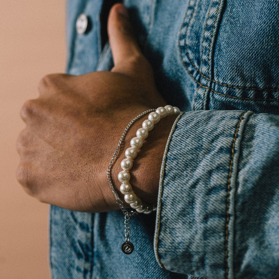 Pearl Bracelet | Premium Bracelet | GASPER.CO