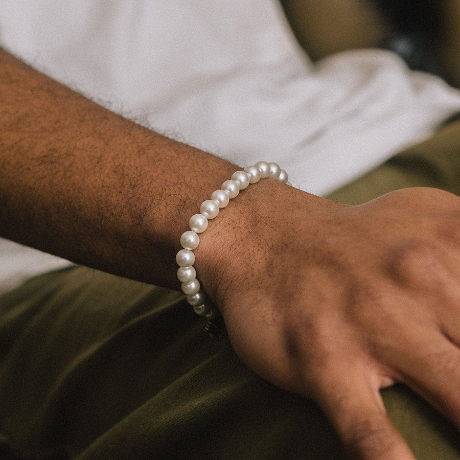 Pearl Bracelet | Premium Bracelet | GASPER.CO