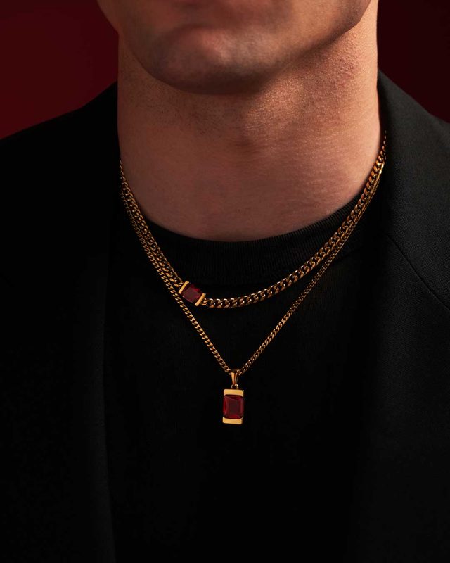 Any 2 Pendants for only $99